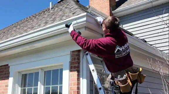 gutter services Plainsboro Center